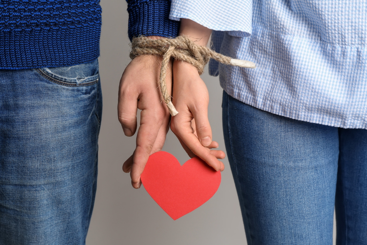 Dependencia Emocional. No puedo (sé) vivir sin ti | Blog de Mindic
