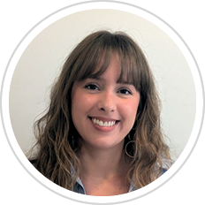 Desirée Jiménez - Psicóloga en Elche