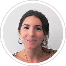 Lara García - Psicóloga en Elche