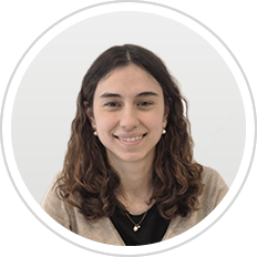 María Paris - Psicóloga en Elche