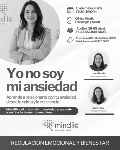 Cartel yo no soy mi ansiedad Cartel yo no soy mi ansiedad