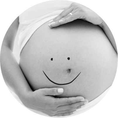 Taller de Estimulación Prenatal y Belly Painting