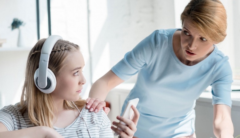 Psicología Adolescentes