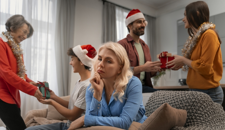 Navidad y emociones Navidad y emociones