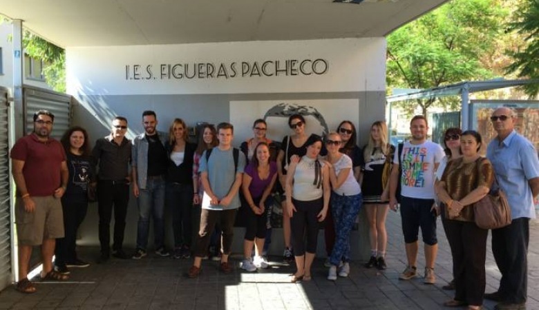 Jornadas IES Figueras Pachecho