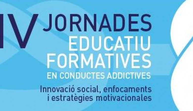 Diapositiva jornadas Educativas-Formativas en conductas adictivas