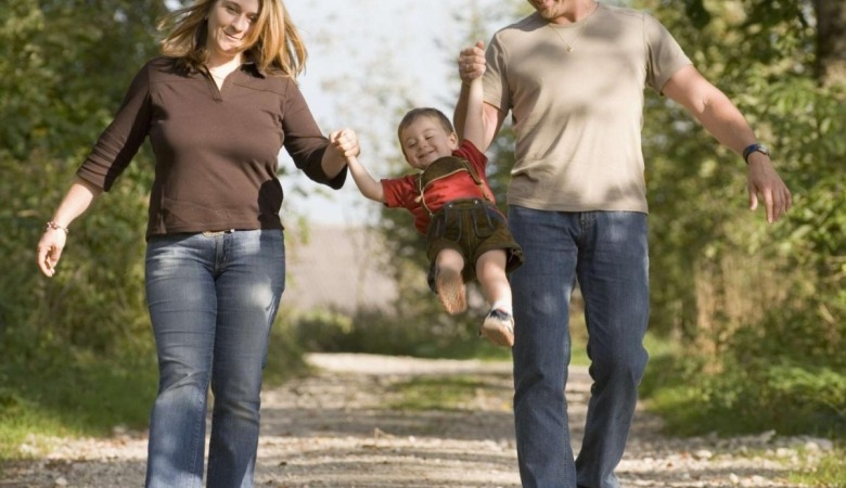 Salud mental de tu hijo