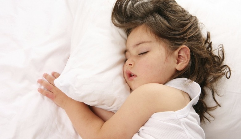 Psicología infantil para el sueño