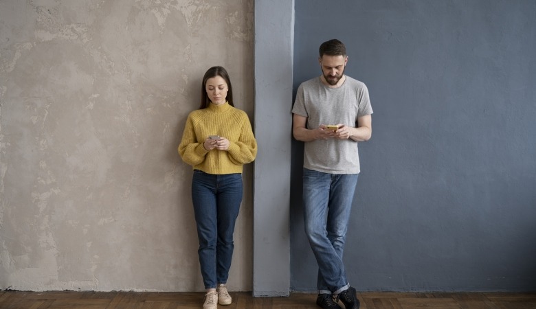 Comunicación en la pareja