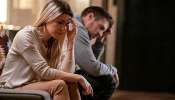 Comunicación en la pareja