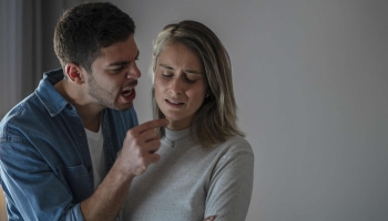 Violencia en la relación de pareja Violencia en la relación de pareja