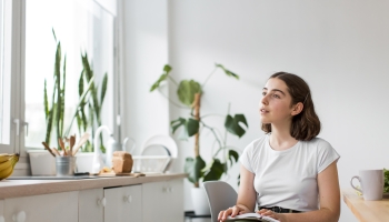 Rutinas salud mental