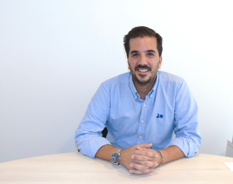 Psicólogo Enrique Albacete Psicólogo Enrique Albacete