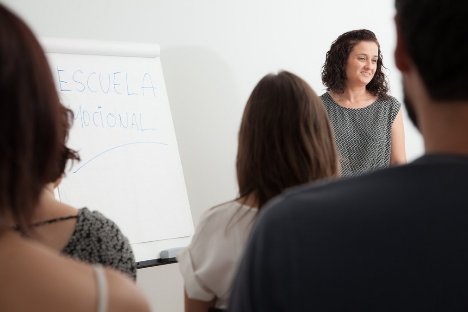 Formación - Clínica de Psicología Mindic