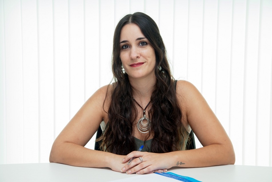 Psicóloga Irene López Psicóloga Irene López