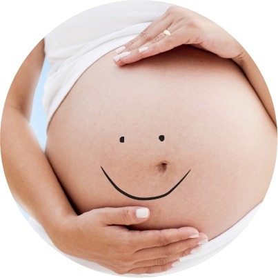 Taller de Estimulación Prenatal y Belly Painting