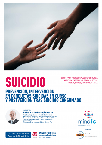 Curso Suicidio