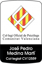 Psicólogo Jose Medina