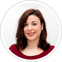 Psicóloga y Sexóloga Laura Espadas