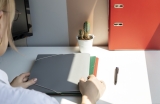 Escritorio perfeccionista