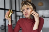 Problema de alimentación
