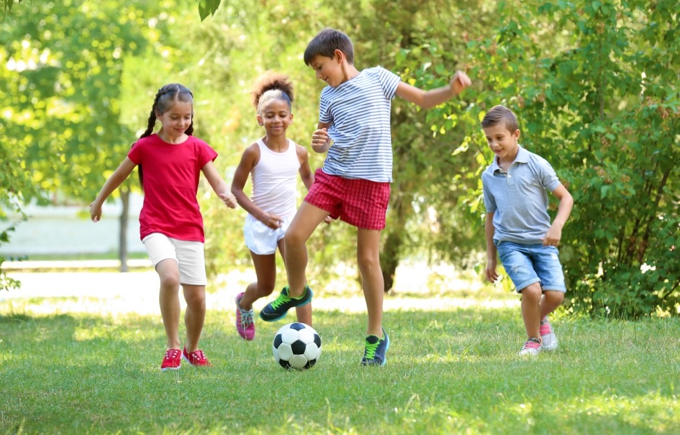 Importancia del juego en los niños | Blog de Mindic